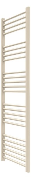 Calorifer baie portprosop colorat 500/1470 mm CELSIUS (include kit de instalare)-RAL 1013 MAT