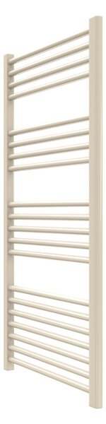 Calorifer baie portprosop colorat 600/1200 mm CELSIUS (include kit de instalare)-RAL 1013 MAT