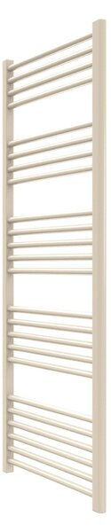 Calorifer baie portprosop colorat 600/1470 mm CELSIUS (include kit de instalare)-RAL 1013 MAT