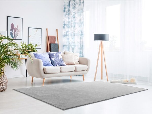 Covor Universal Loft, 120 x 170 cm, gri