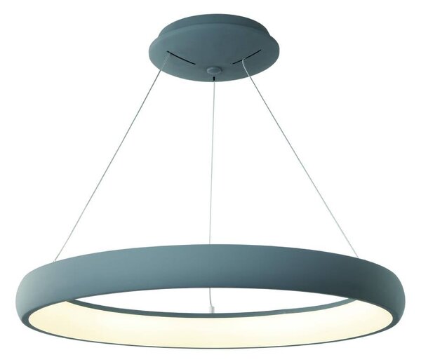 Orlicki Design Rotto lampă suspendată 1x50 W alb OR80797