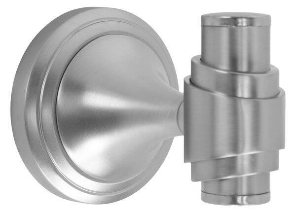 Cuier baie 1609 Aristo Brushed Nickle