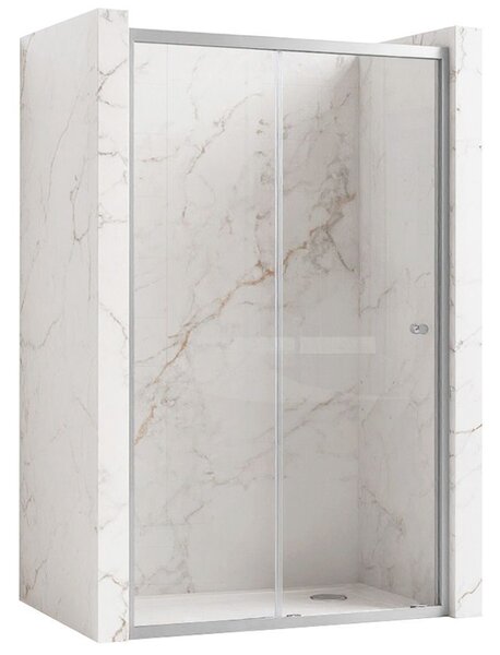 Usa de dus Rea Primo Slide 130 Chrome