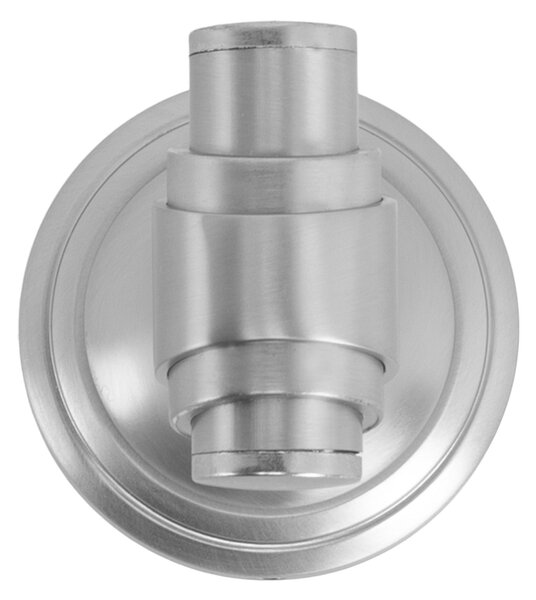 Cuier baie 1609 Aristo Brushed Nickle