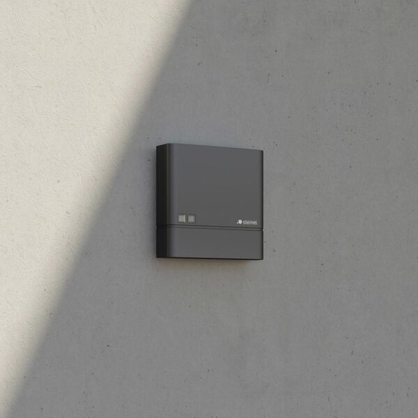 Comutator crepuscular Steinel 066116 NIGHTMATIQ Plus IP54 antracit