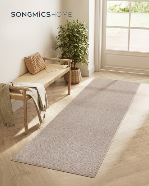 Covor Songmics Maro 80x200 cm
