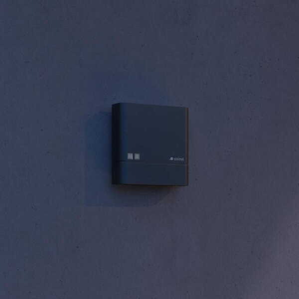 Comutator crepuscular Steinel 066116 NIGHTMATIQ Plus IP54 antracit