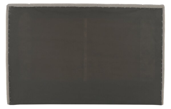 KONDELA Pat tip BOXSPRING 120x200, taupe gri-maro, FERATA TV KOMFORT