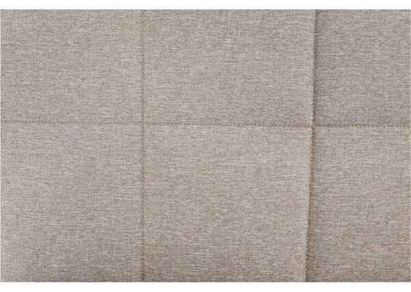 KONDELA Pat tip BOXSPRING 180x200, taupe gri-maro, FERATA TV KOMFORT
