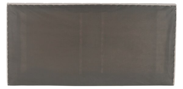 KONDELA Pat tip BOXSPRING 180x200, taupe gri-maro, FERATA TV KOMFORT