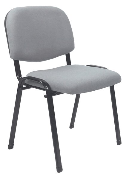 Z0ND0 Scaun birou Issac (gri). 1029724