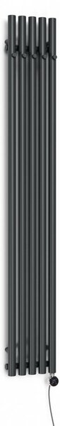 Oltens Stang încălzitor electric 180x26 cm grafit 55117400
