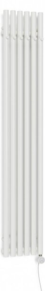 Oltens Stang încălzitor electric 180x31.5 cm alb 55118000