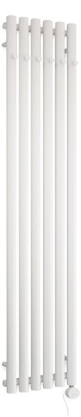 Oltens Stang încălzitor electric 150x31.5 cm alb 55122000
