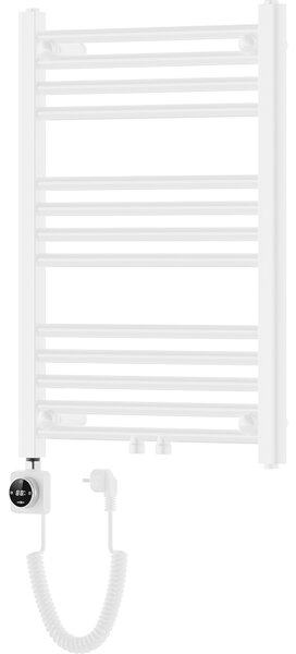 Mexen Mars, element electric de încălzire 700 x 500 mm, 300 W, alb, W110-0700-500-6300-20