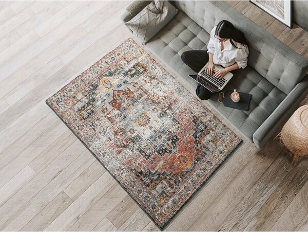 Covor Universal Shiraz Ornament, 160 x 230 cm