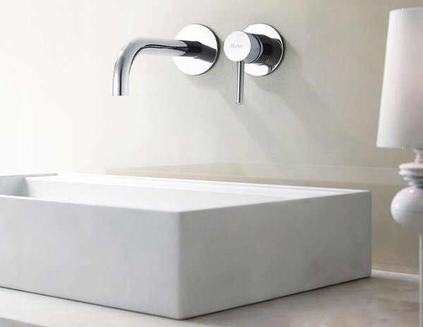 Baterie Incastrabila Rea Lungo Crom + BOX