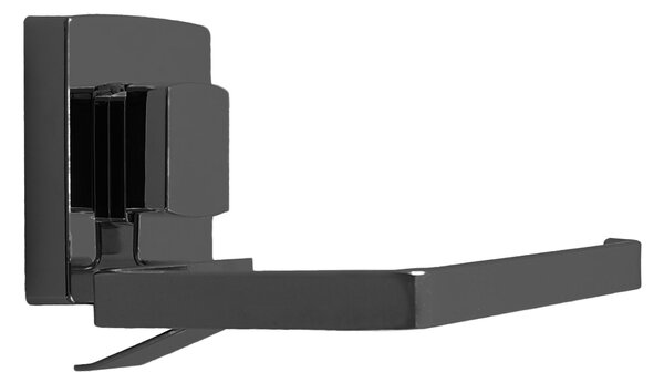 Suport hârtie igienică Black 381698