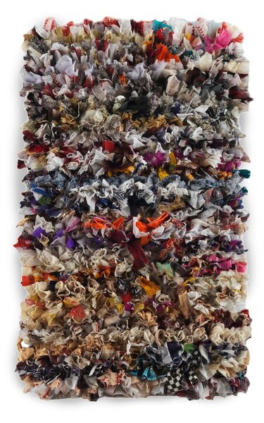 Covor Geese Barcelona, 60 x 120 cm, multicolor