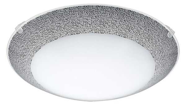 Eglo 95668 - LED Plafoniera MARGITTA 1 LED/8,2W/230V