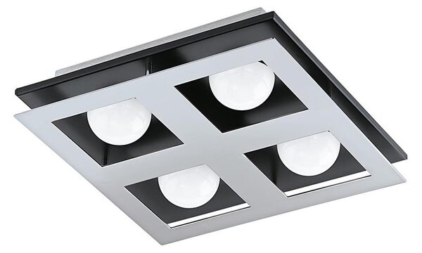 Eglo 96534 - LED Plafoniera BELLAMONTE 1 4xLED/3,3W/230V
