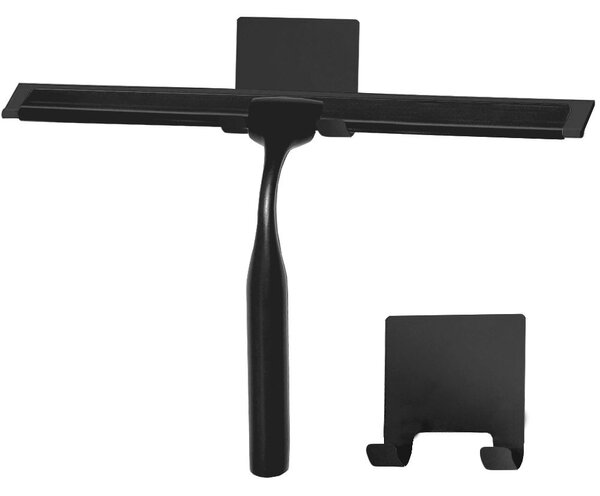 Racleta geamuri BLACK YZ-G04