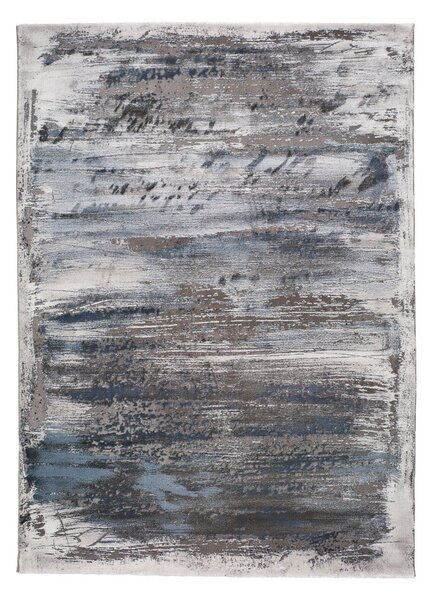 Covor adecvat și pentru exterior Universal Norah Grey, 120 x 170 cm, gri
