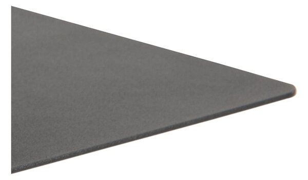 Raft dublu de perete din metal Actona Joliet, lățime 35 cm, negru