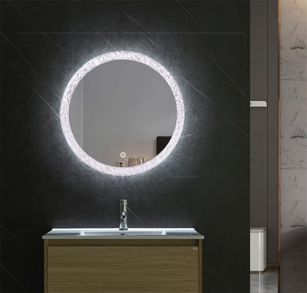 Oglindă LED 60cm YH-3562