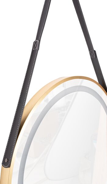 Oglindă LED 60cm YH-3339
