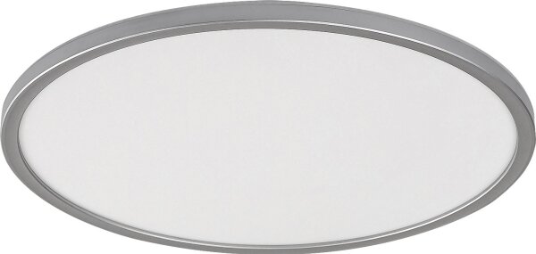 Rabalux 2290 - Plafonieră LED RGB dimabilă RASMUS LED/22W/230V + telecomandă