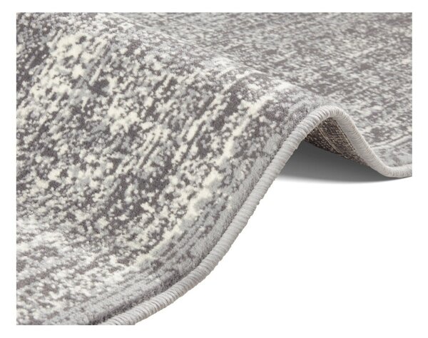 Covor Hanse Home Celebration Elysium, 80x150 cm, gri