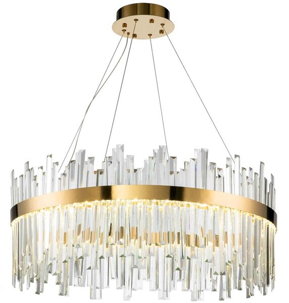 Lampa gold APP1515-CP60