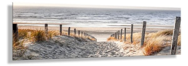 Tablou Styler Dunes, 30 x 95 cm