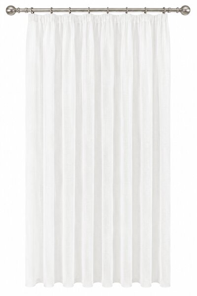In Heavy Ivory