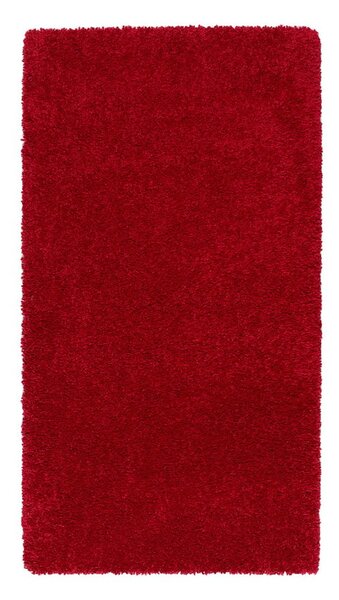 Covor Universal Aqua Liso, 57 x 110 cm, roșu