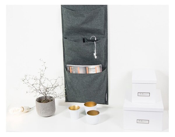 Organizator suspendat Bigso Box of Sweden Hang, gri