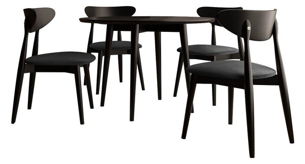 Set de mese Racine 1248cm
