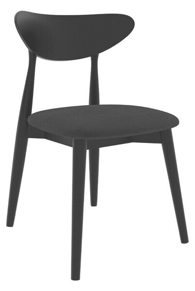 Scaun Racine 1108x5x5cm, Tapiterie, Din lemn, PAL laminat