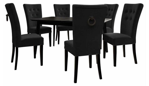 Set de mese Racine 1448x8x14cm, StilStil: Clasic modern