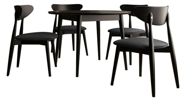 Set de mese Racine 1348cm