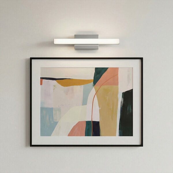 Lampa de perete LED 42CM APP1845-1W CHROM