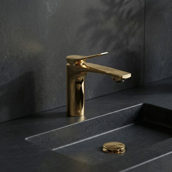Baterie lavoar PREMIUM REA Vision Gold Low