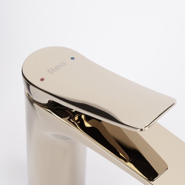 Baterie lavoar PREMIUM REA Vision Gold Low