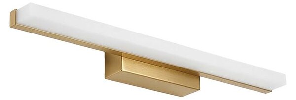 Lampa de perete LED 42CM APP1851-1W BRUSH GOLD