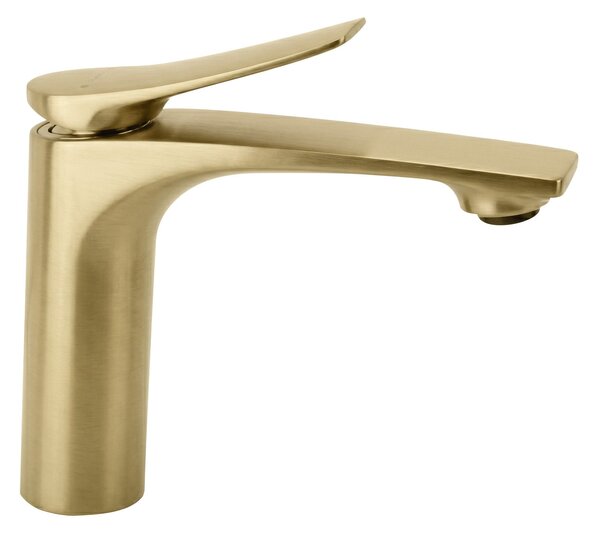 Baterie lavoar PREMIUM REA Vision Gold Brush Low