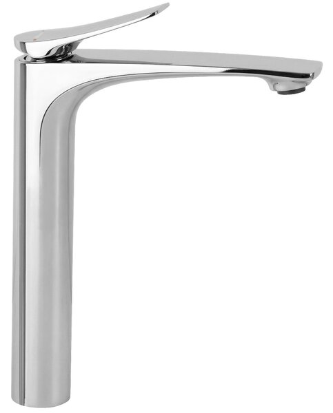Baterie pentru baie PREMIUM Rea Vision Chrome High