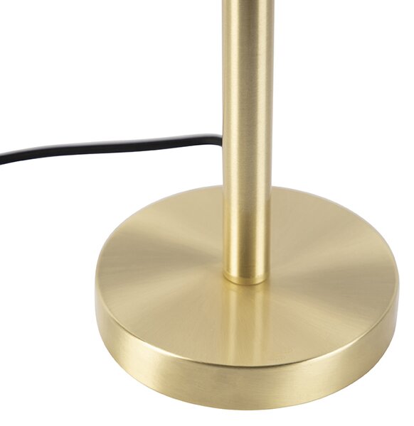 Lampa de masa clasica alama fara abajur - Simplo