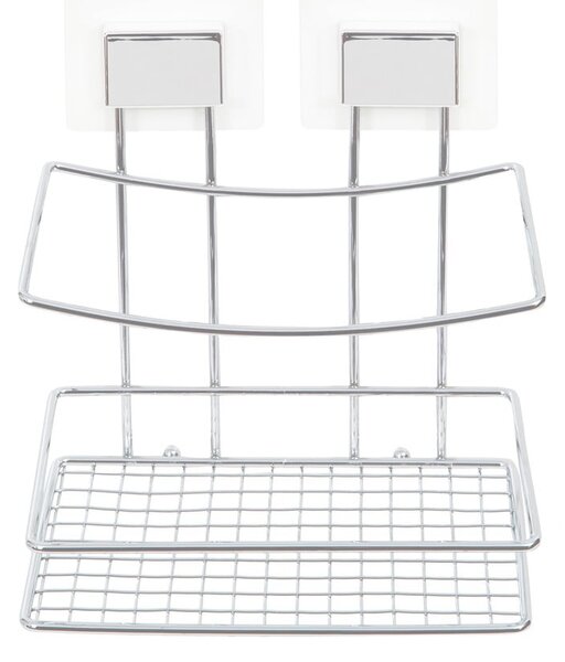 Suport pentru accesorii de baie Compactor Shower II