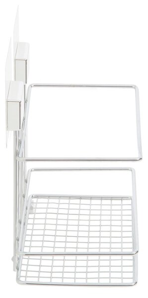 Suport pentru accesorii de baie Compactor Shower II